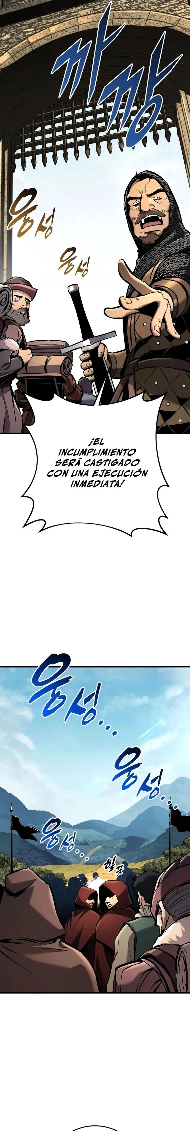 El Ascenso del Caballero Errante - Capítulo 43 - Página 24 - LectorTMOo