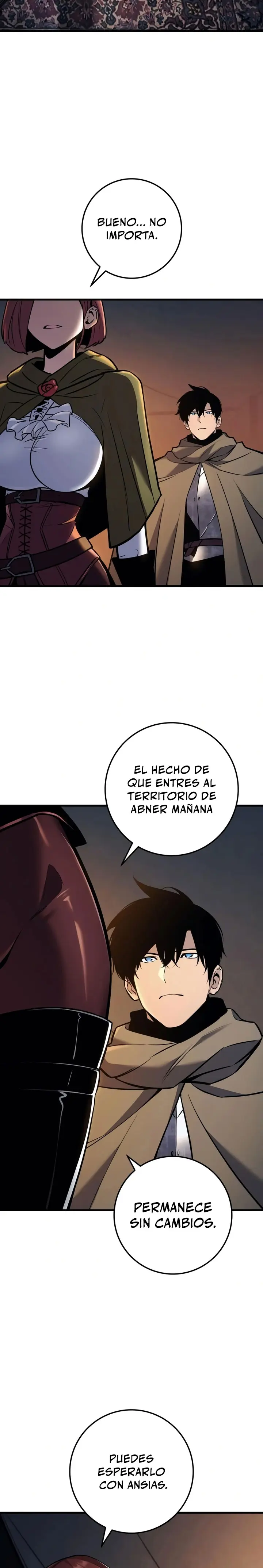 El Ascenso del Caballero Errante - Capítulo 45 - Página 29 - LectorTMOo