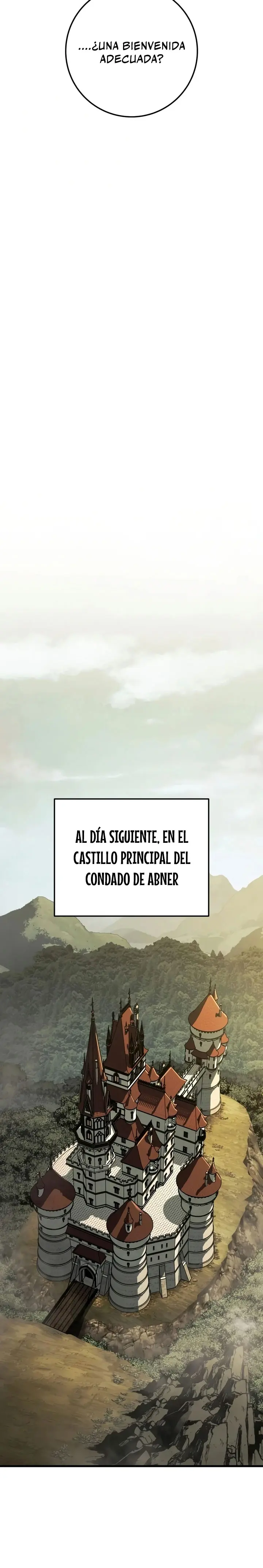 El Ascenso del Caballero Errante - Capítulo 45 - Página 31 - LectorTMOo