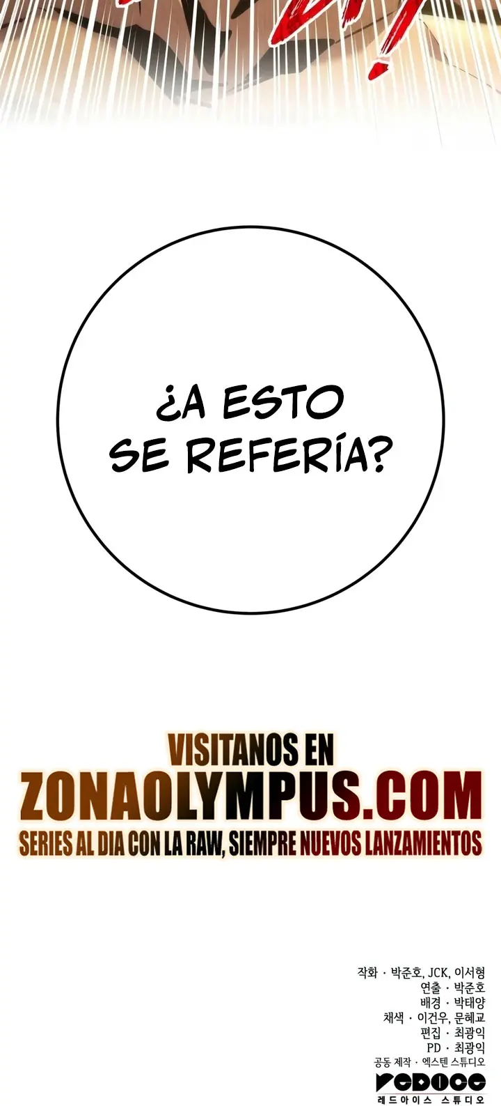 El Ascenso del Caballero Errante - Capítulo 45 - Página 37 - LectorTMOo