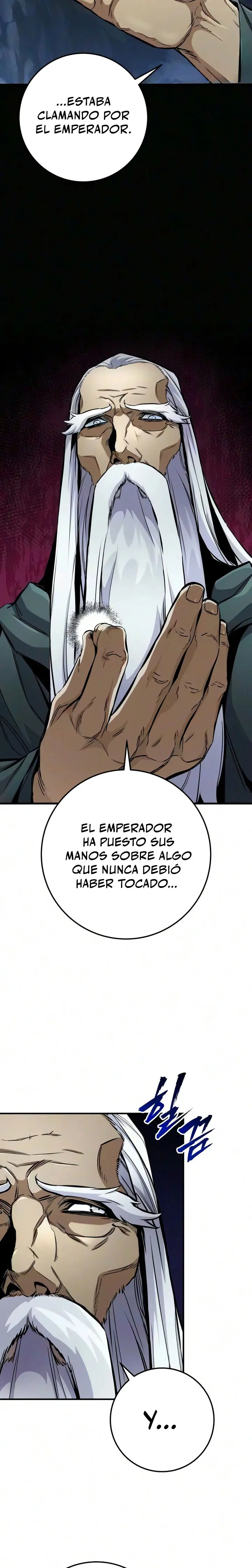 El Ascenso del Caballero Errante capítulo 54 página 40