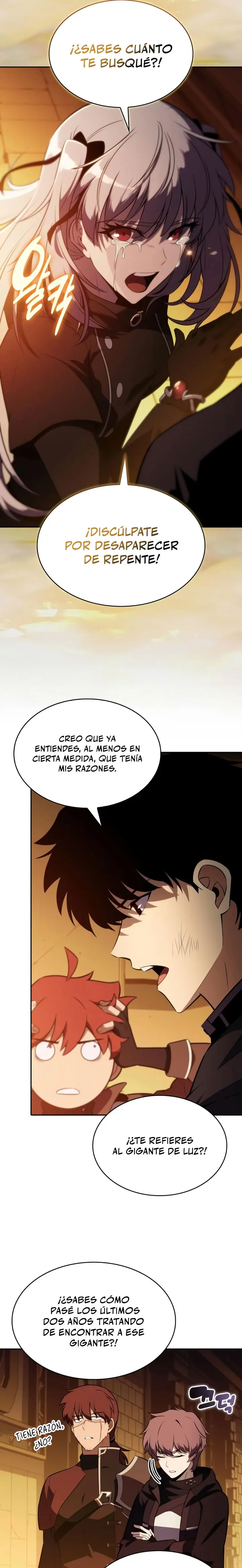 El asesino que retornó como el hijo del duque - Capítulo 132 - Página 24 - LectorTMOo