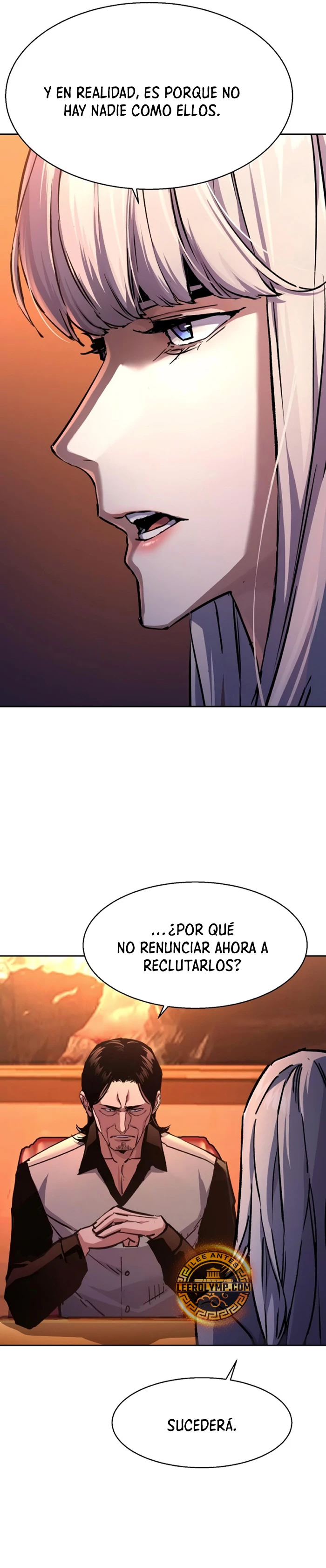 El Asesino Yu Ijin - Capítulo 205 - Página 20 - LectorTMOo