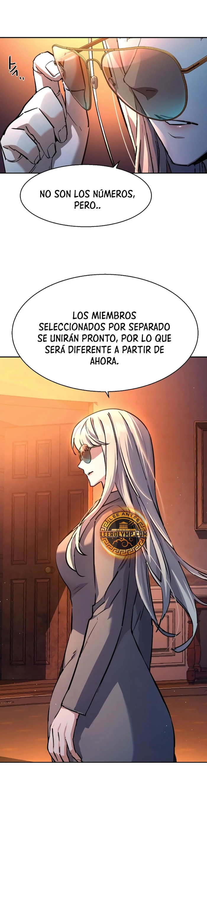 El Asesino Yu Ijin - Capítulo 205 - Página 21 - LectorTMOo