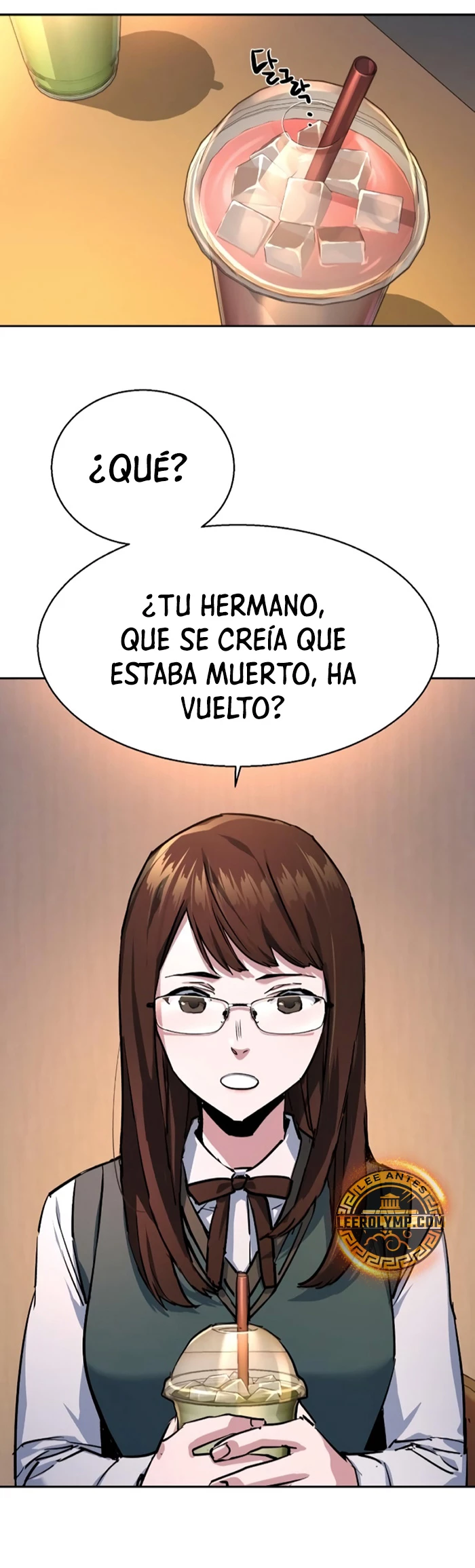 El Asesino Yu Ijin - Capítulo 205 - Página 32 - LectorTMOo