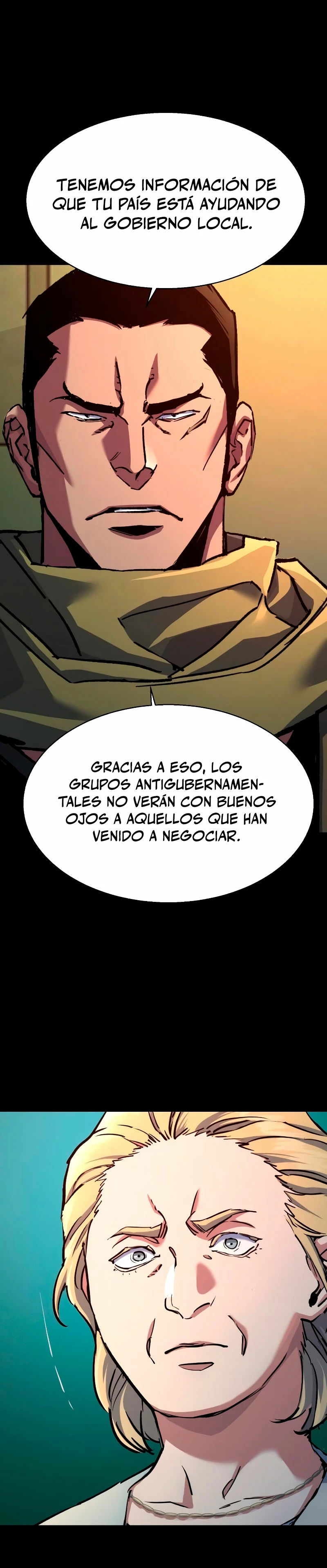 El Asesino Yu Ijin - Capítulo 211 - Página 6 - LectorTMOo