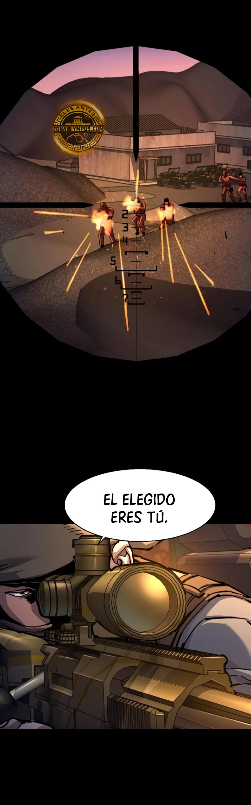 El Asesino Yu Ijin - Capítulo 212 - Página 14 - LectorTMOo