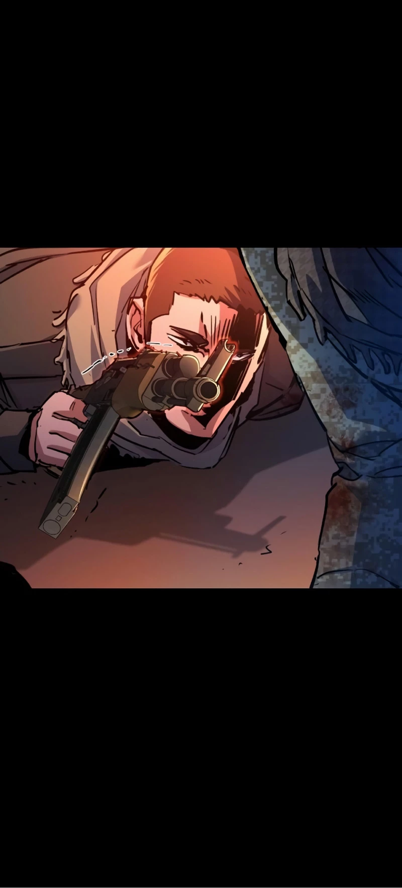 El Asesino Yu Ijin - Capítulo 213 - Página 10 - LectorTMOo