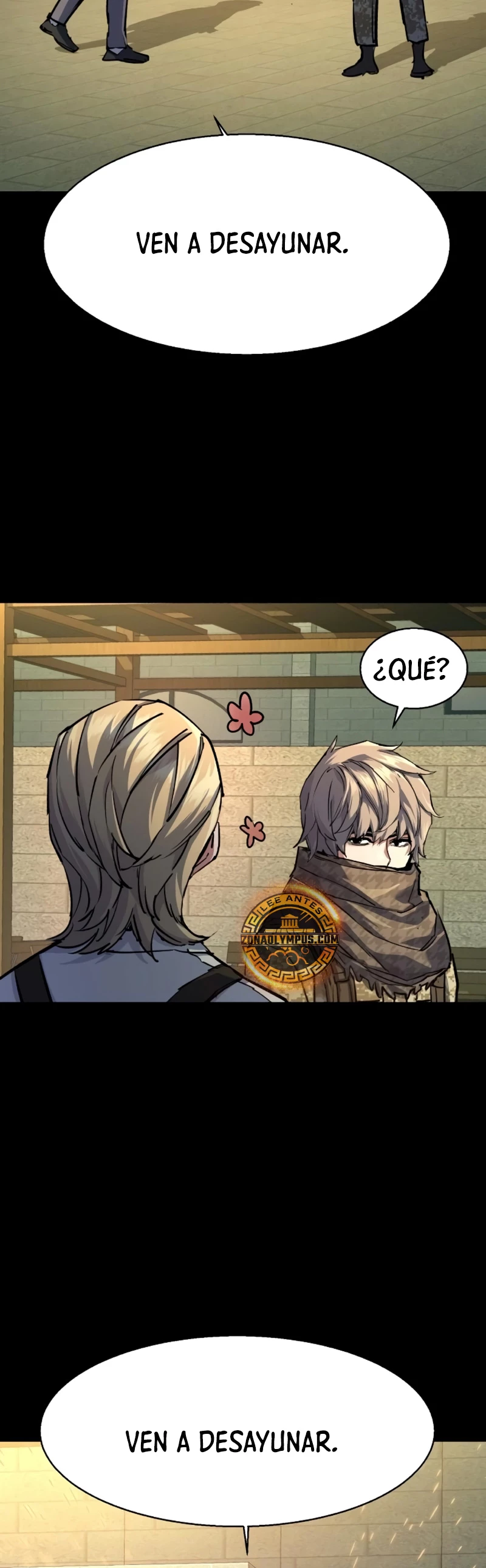 El Asesino Yu Ijin - Capítulo 214 - Página 15 - LectorTMOo