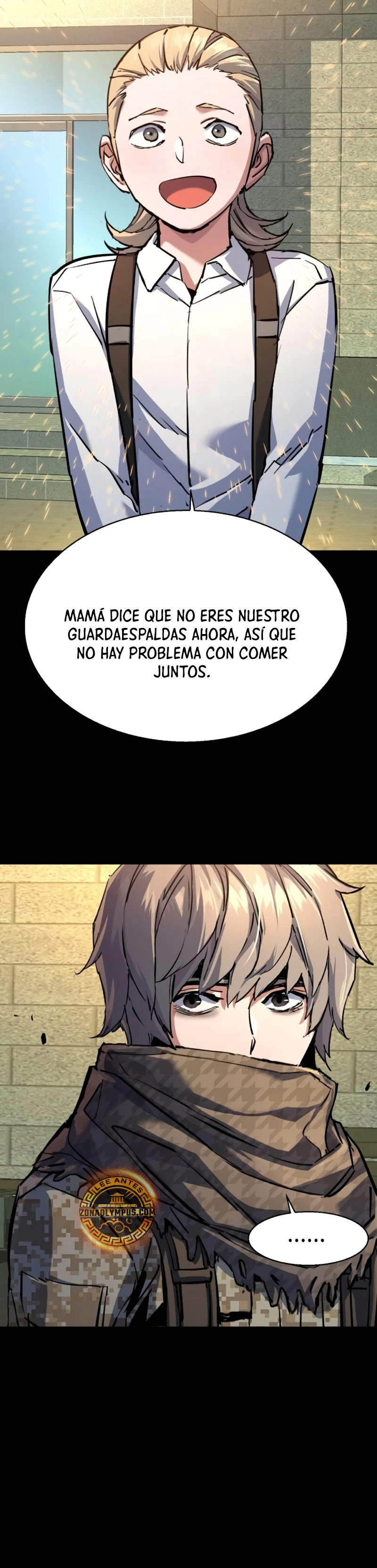 El Asesino Yu Ijin - Capítulo 214 - Página 16 - LectorTMOo