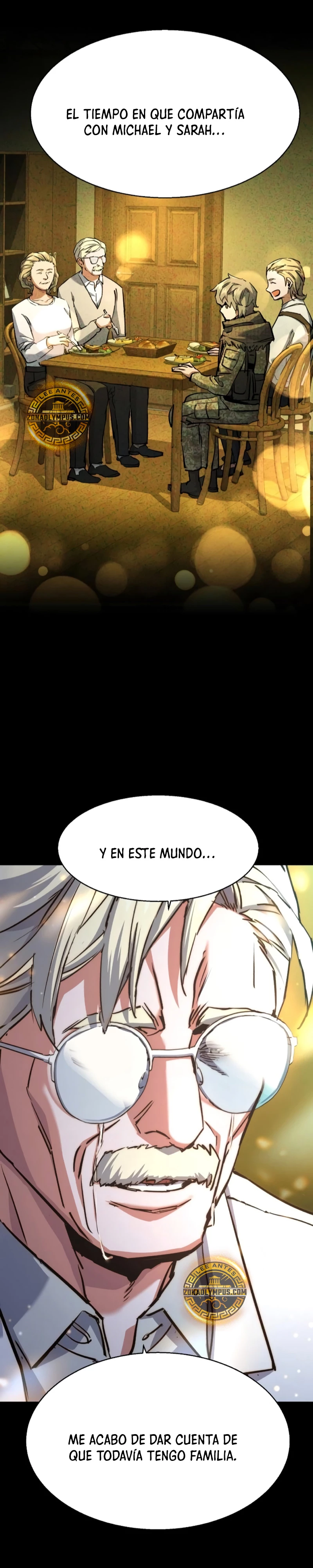 El Asesino Yu Ijin - Capítulo 215 - Página 29 - LectorTMOo