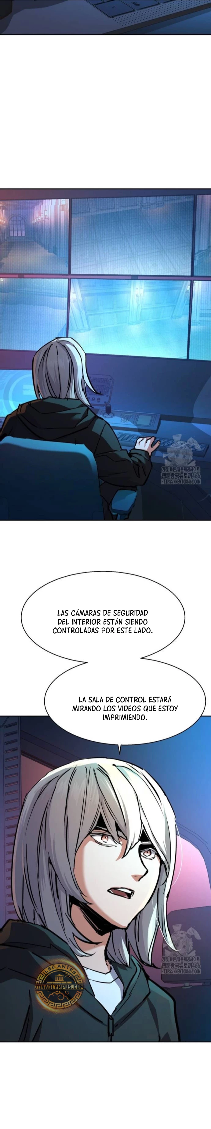 El Asesino Yu Ijin - Capítulo 217 - Página 10 - LectorTMOo