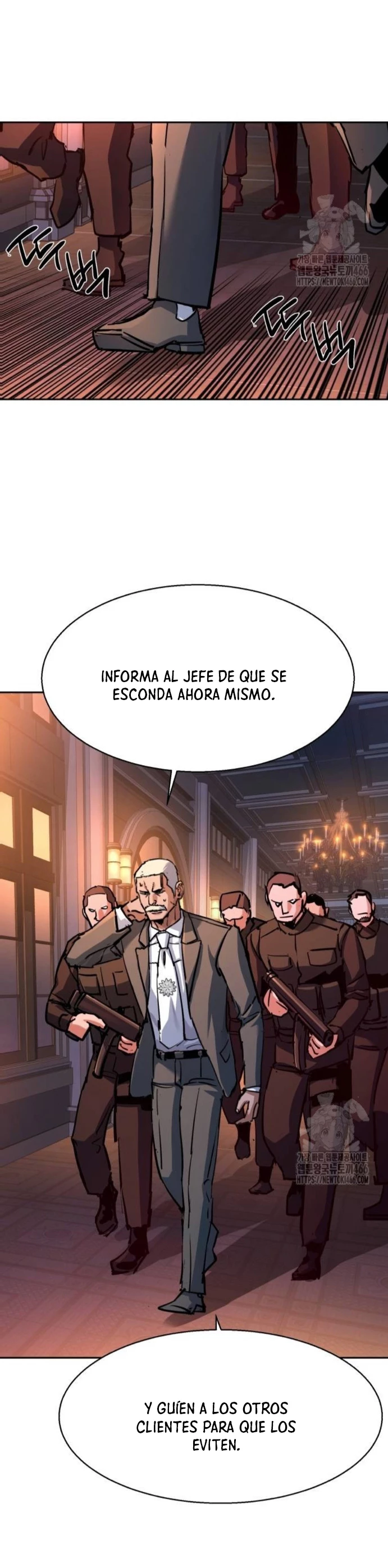 El Asesino Yu Ijin - Capítulo 218 - Página 13 - LectorTMOo
