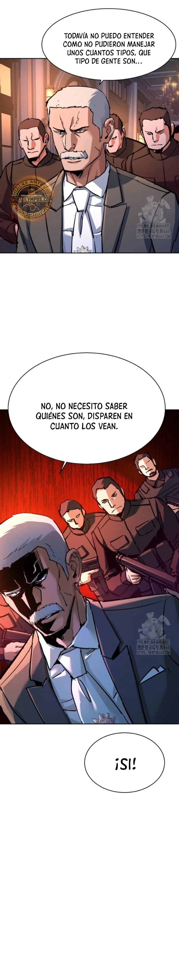 El Asesino Yu Ijin - Capítulo 218 - Página 14 - LectorTMOo