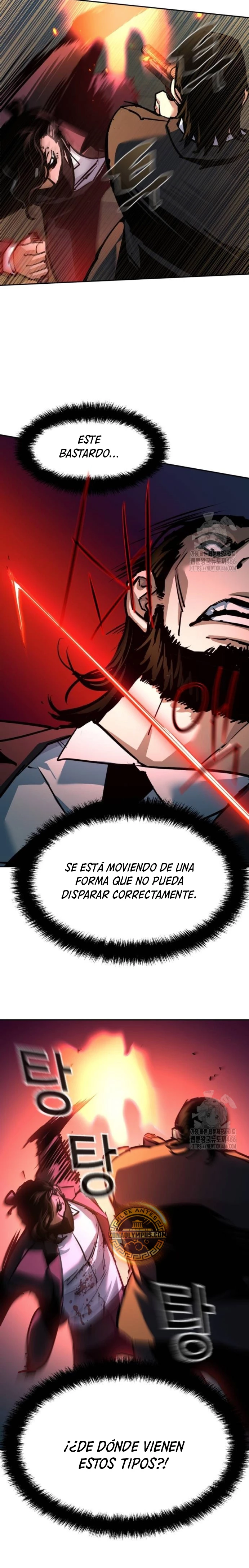 El Asesino Yu Ijin - Capítulo 219 - Página 7 - LectorTMOo