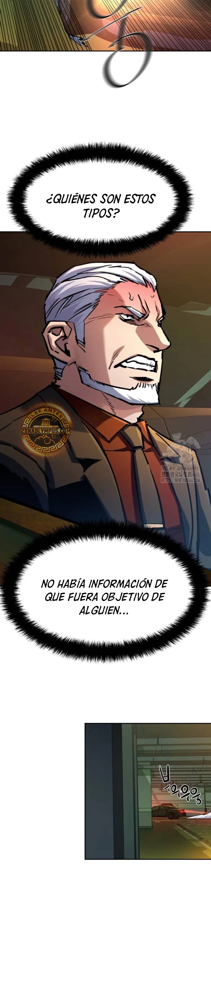 El Asesino Yu Ijin - Capítulo 219 - Página 29 - LectorTMOo
