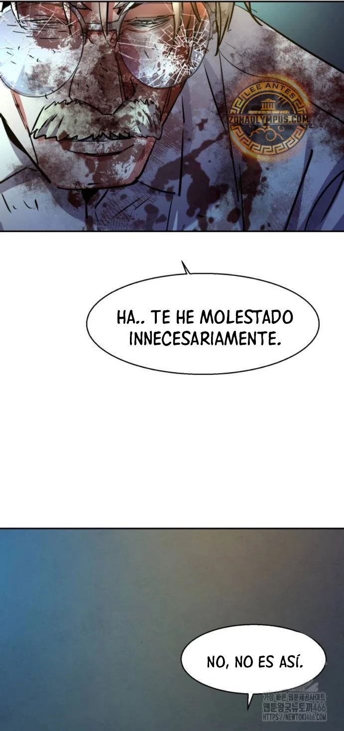 El Asesino Yu Ijin - Capítulo 219 - Página 40 - LectorTMOo