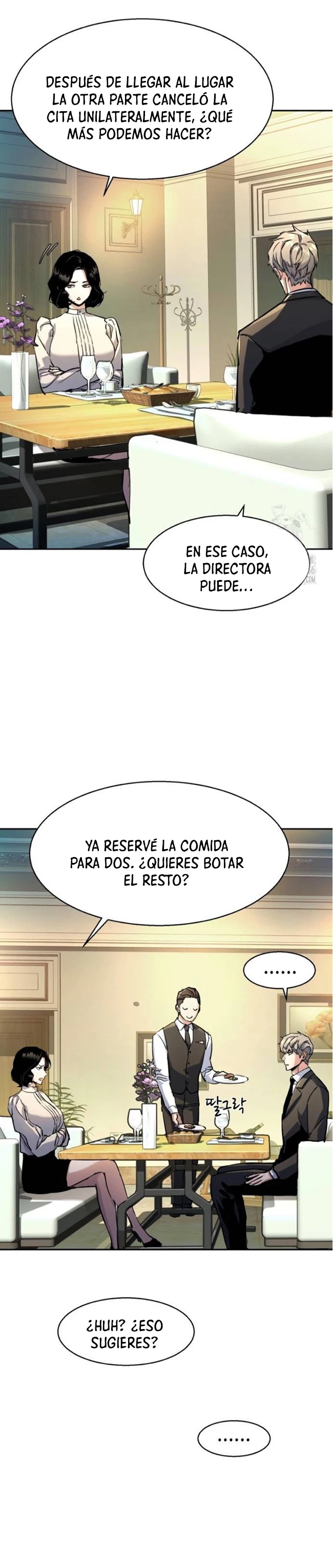 El Asesino Yu Ijin - Capítulo 220 - Página 13 - LectorTMOo