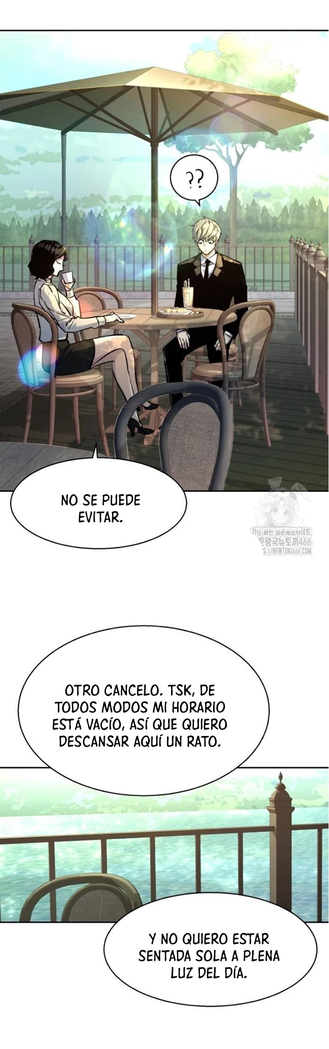 El Asesino Yu Ijin - Capítulo 220 - Página 15 - LectorTMOo