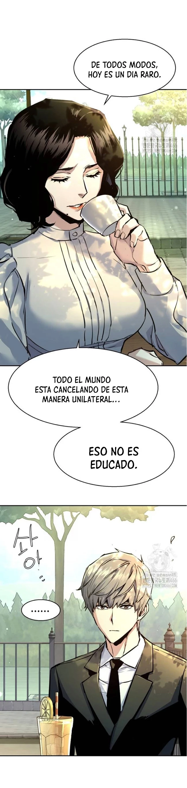 El Asesino Yu Ijin - Capítulo 220 - Página 16 - LectorTMOo