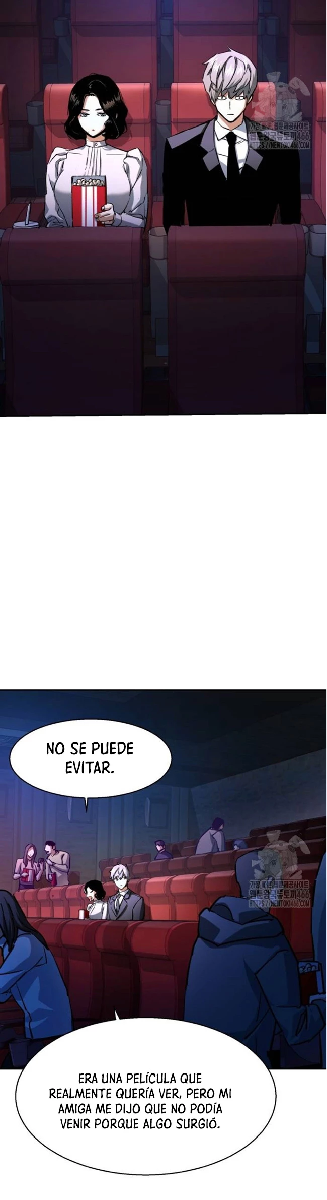 El Asesino Yu Ijin - Capítulo 220 - Página 18 - LectorTMOo