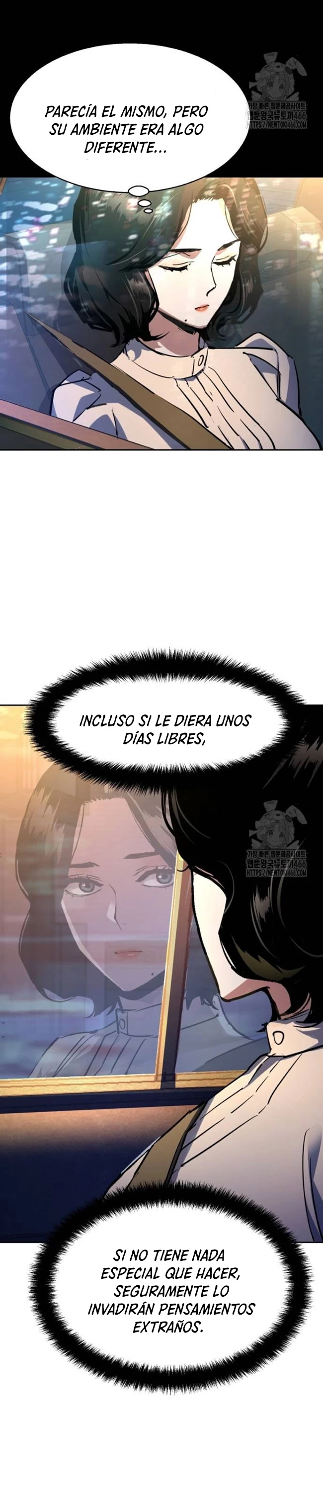El Asesino Yu Ijin - Capítulo 220 - Página 25 - LectorTMOo