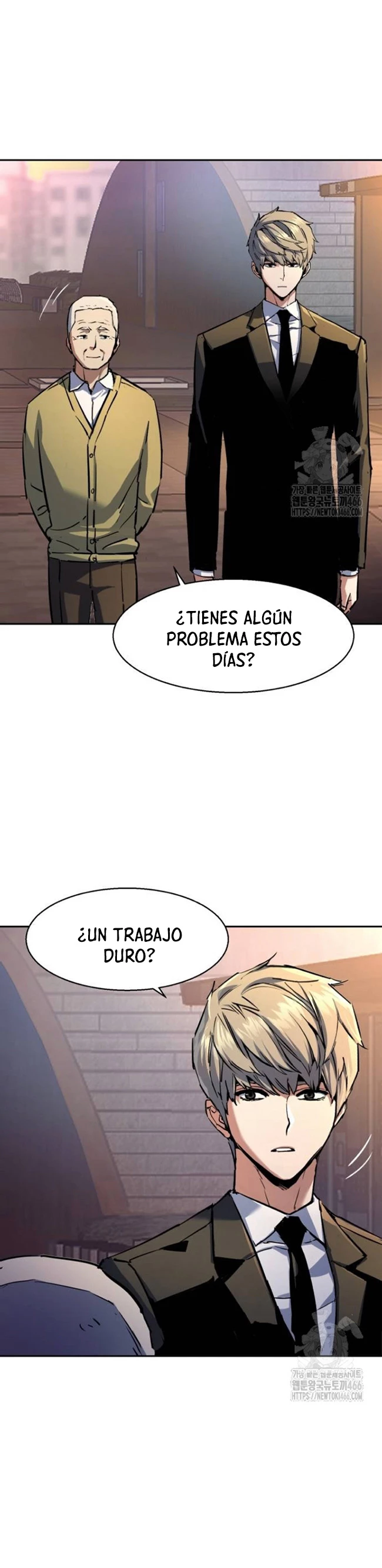 El Asesino Yu Ijin - Capítulo 220 - Página 29 - LectorTMOo