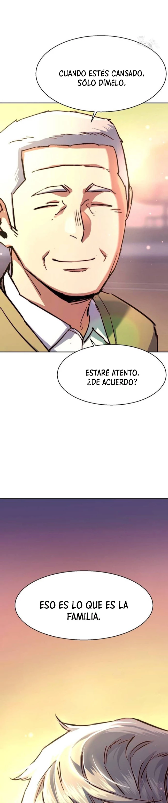 El Asesino Yu Ijin - Capítulo 220 - Página 35 - LectorTMOo