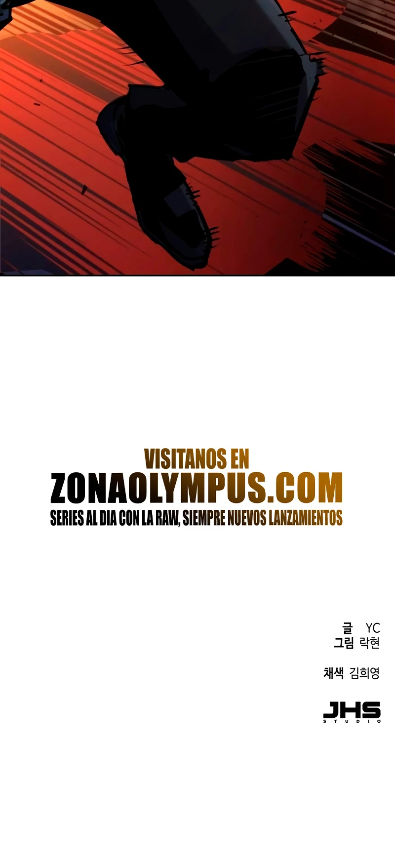 El Asesino Yu Ijin - Capítulo 221 - Página 45 - LectorTMOo