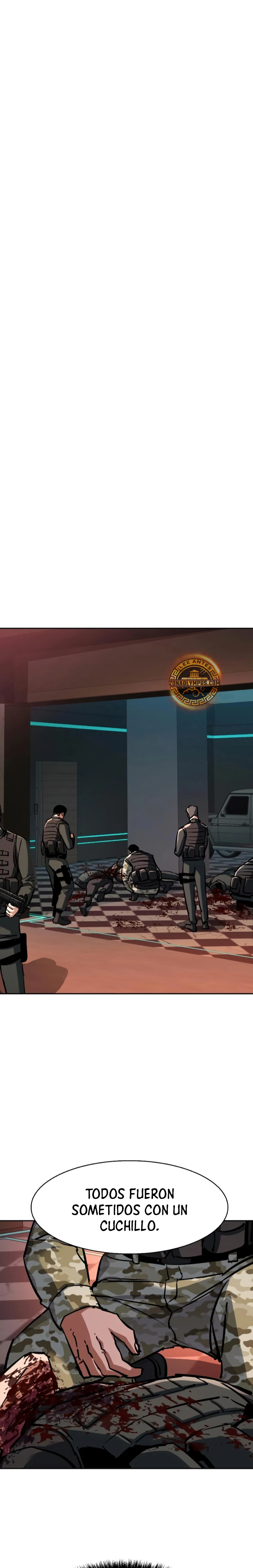 El Asesino Yu Ijin - Capítulo 222 - Página 2 - LectorTMOo