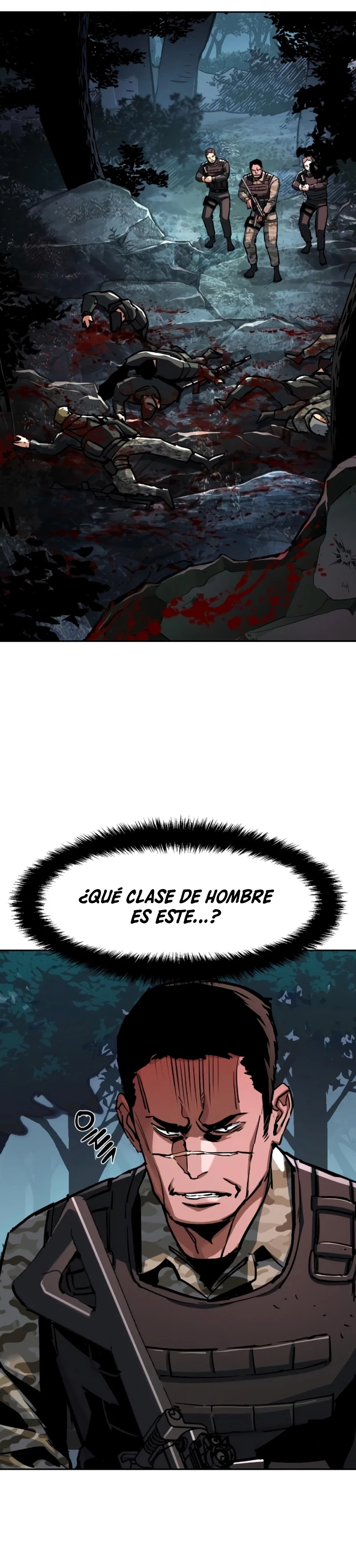 El Asesino Yu Ijin - Capítulo 222 - Página 24 - LectorTMOo