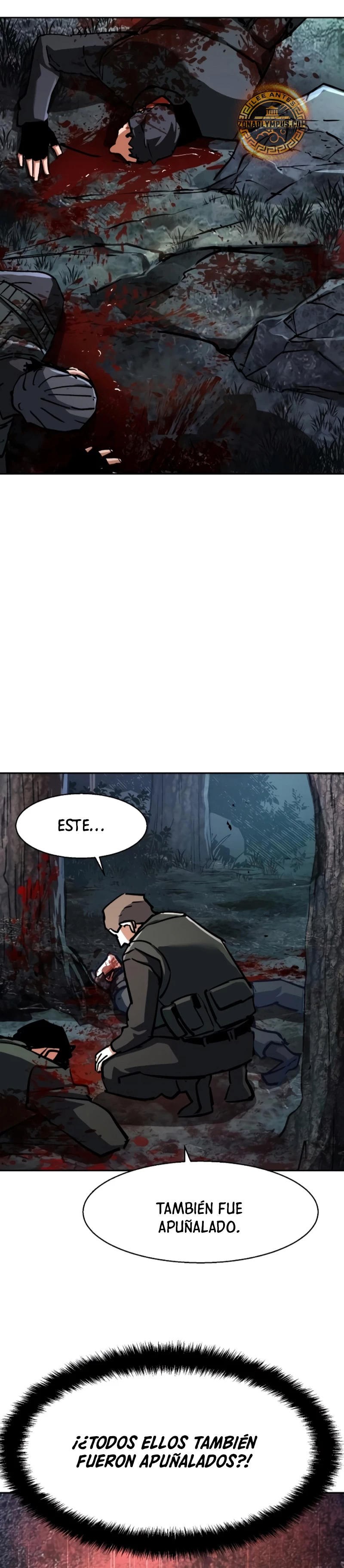 El Asesino Yu Ijin - Capítulo 222 - Página 29 - LectorTMOo