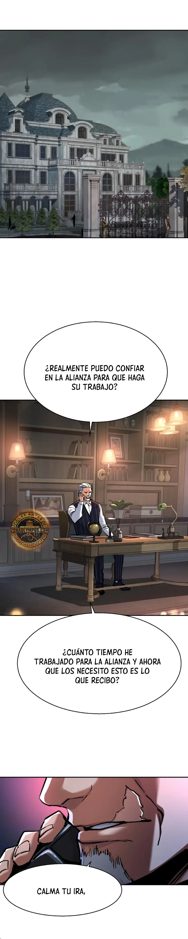 El Asesino Yu Ijin - Capítulo 223 - Página 15 - LectorTMOo