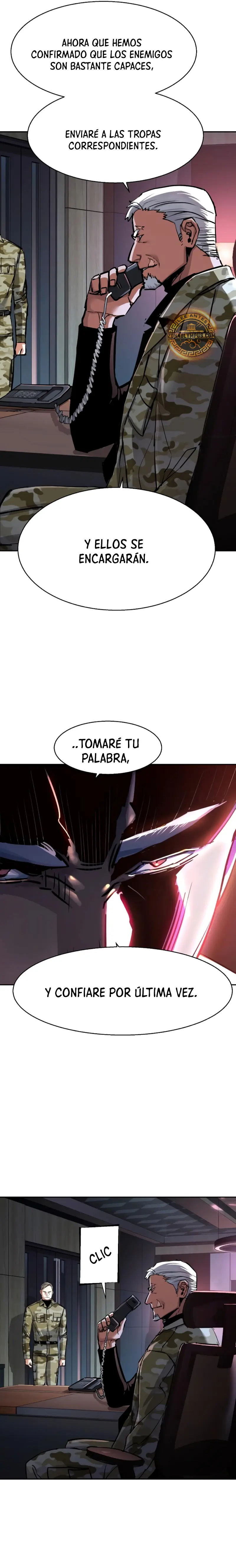 El Asesino Yu Ijin - Capítulo 223 - Página 16 - LectorTMOo