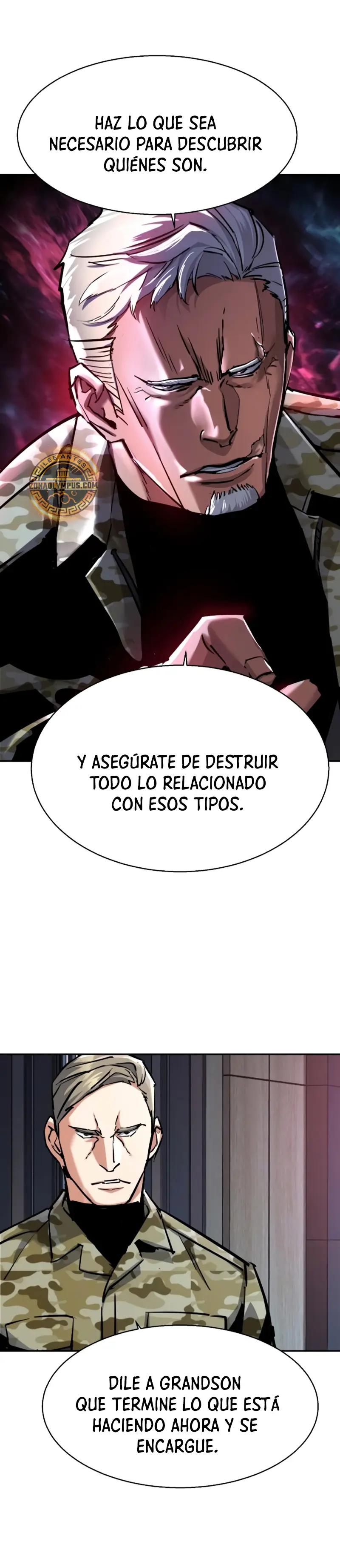 El Asesino Yu Ijin - Capítulo 223 - Página 17 - LectorTMOo