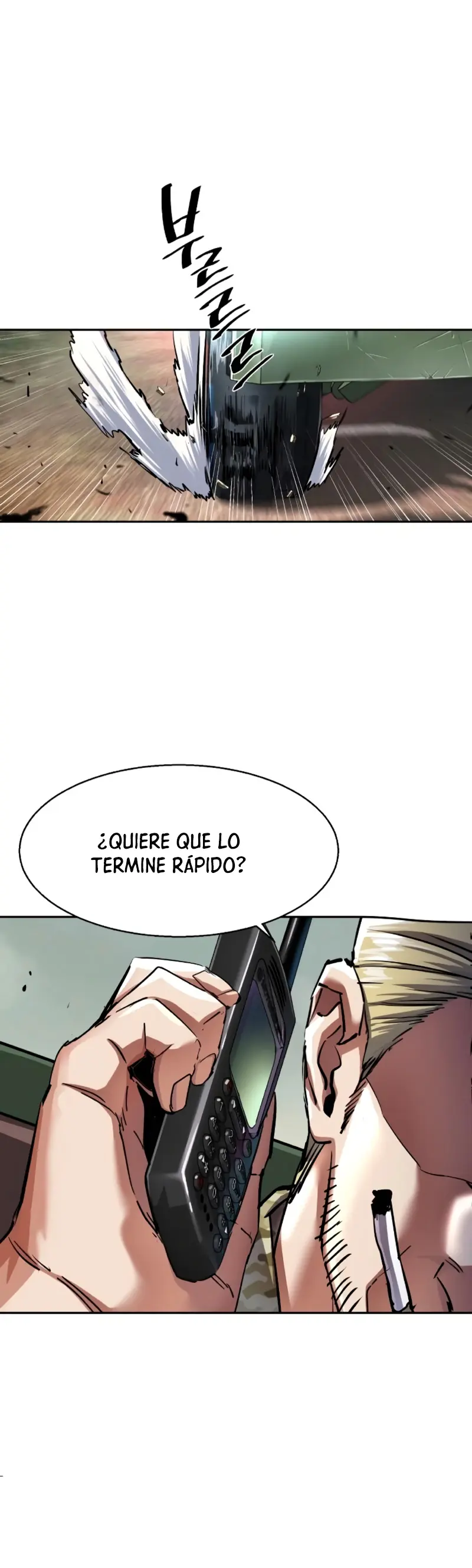 El Asesino Yu Ijin - Capítulo 223 - Página 19 - LectorTMOo