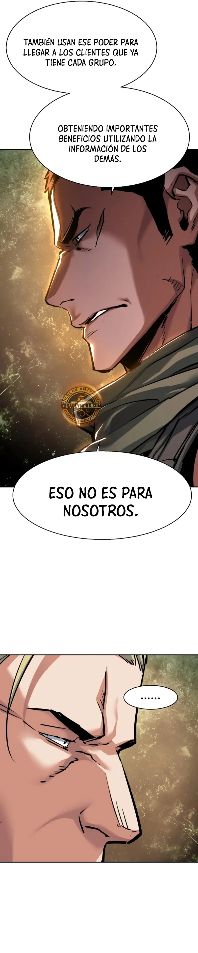 El Asesino Yu Ijin - Capítulo 223 - Página 32 - LectorTMOo