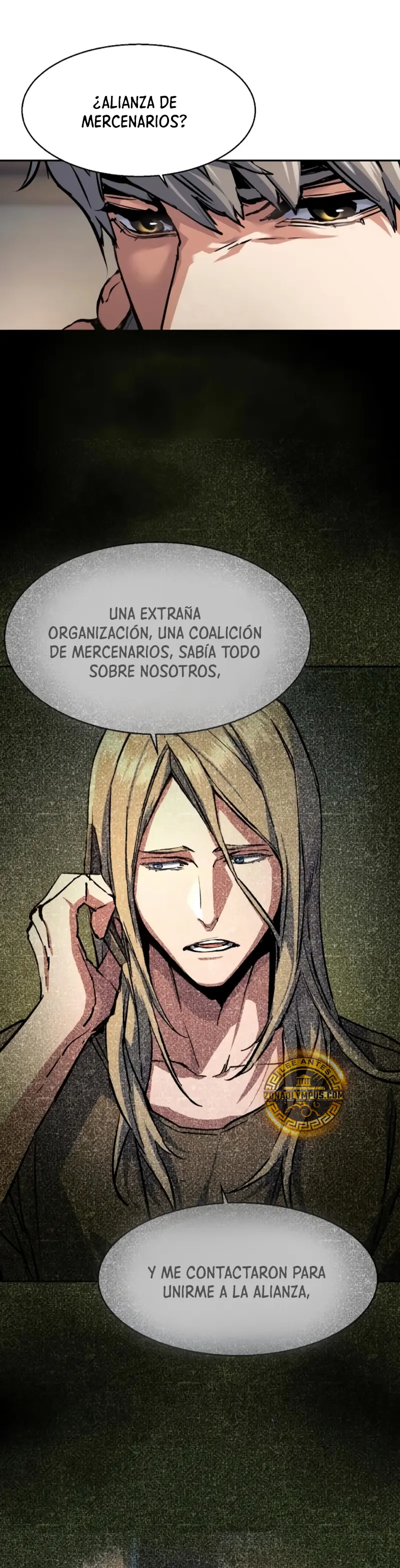 El Asesino Yu Ijin - Capítulo 224 - Página 6 - LectorTMOo