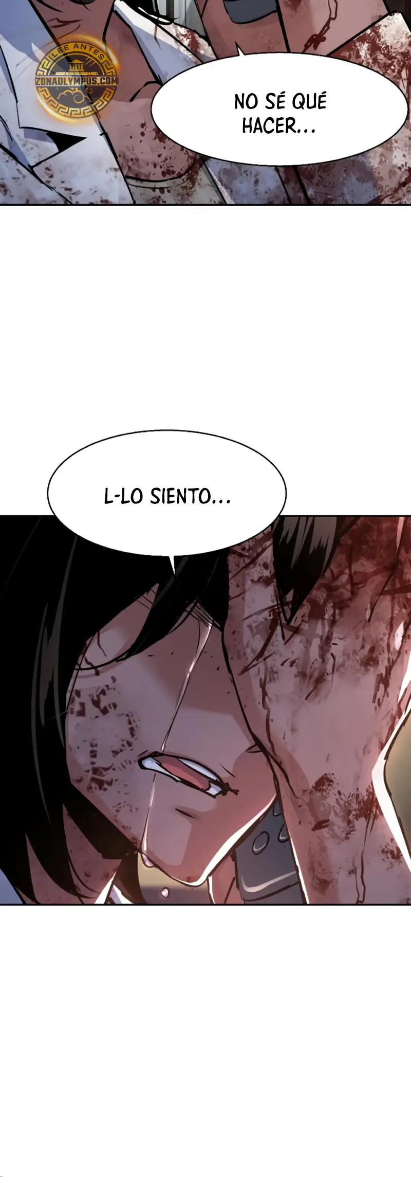 El Asesino Yu Ijin - Capítulo 224 - Página 9 - LectorTMOo