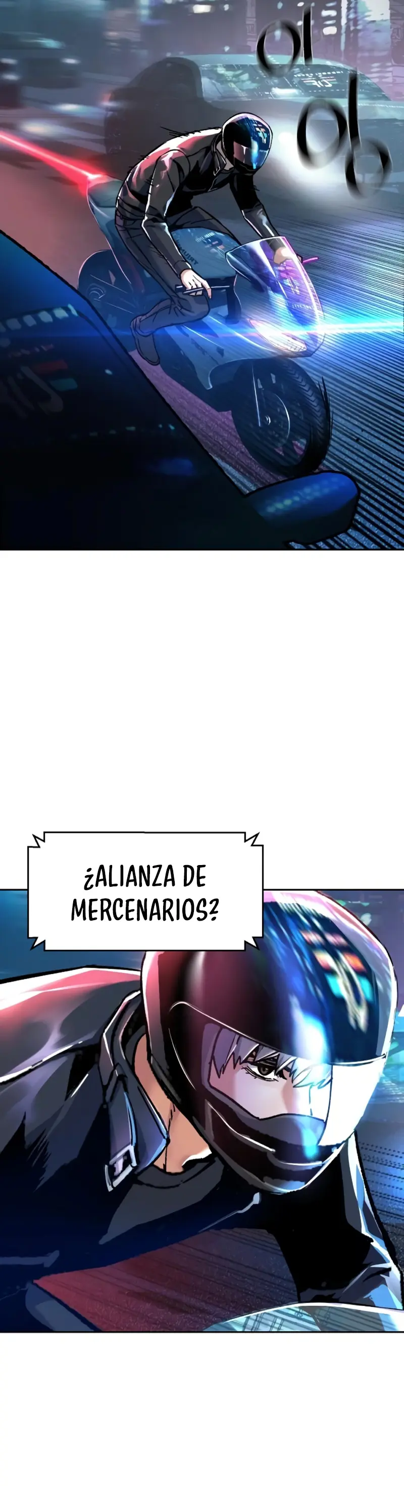 El Asesino Yu Ijin - Capítulo 224 - Página 16 - LectorTMOo