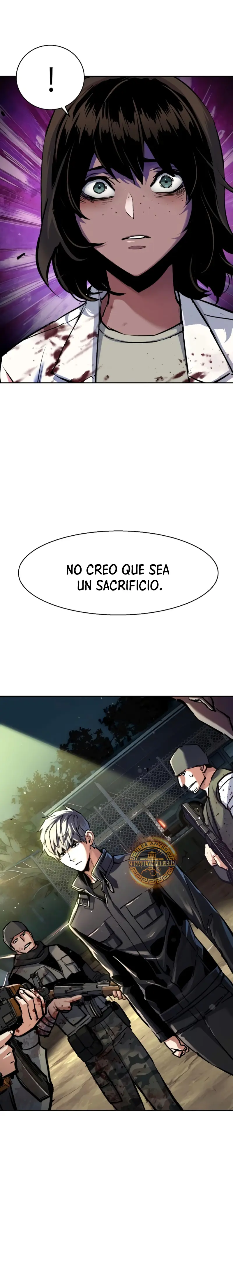 El Asesino Yu Ijin - Capítulo 225 - Página 14 - LectorTMOo