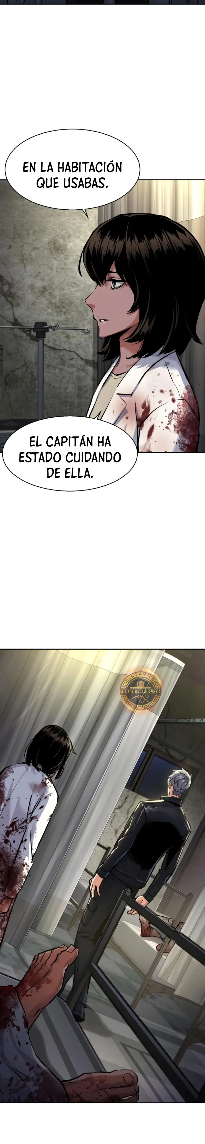 El Asesino Yu Ijin - Capítulo 225 - Página 24 - LectorTMOo