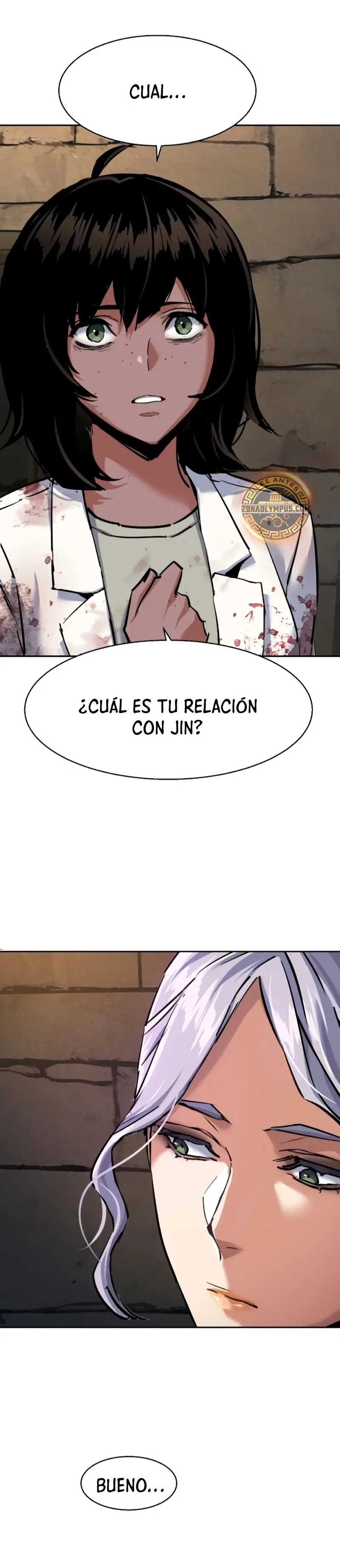 El Asesino Yu Ijin - Capítulo 225 - Página 28 - LectorTMOo
