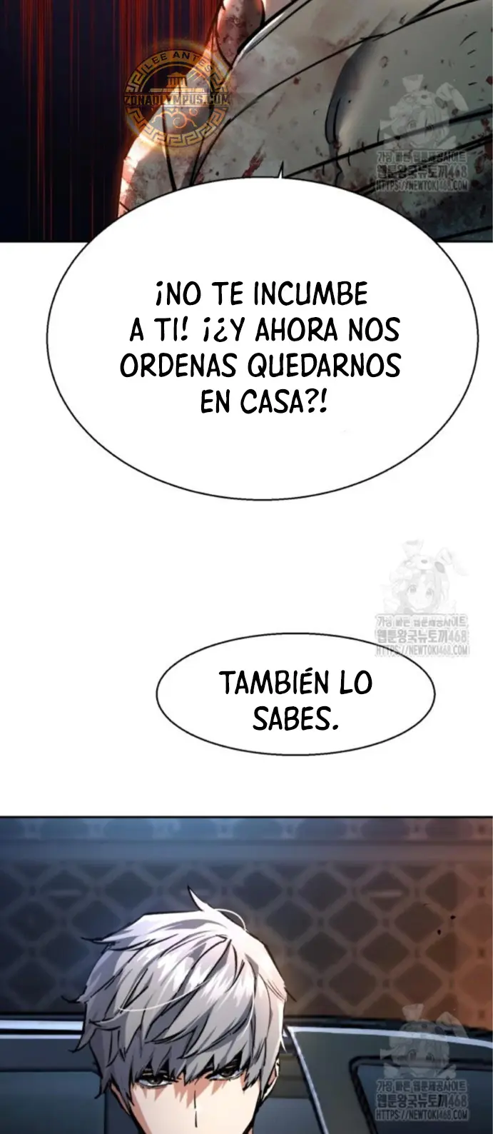El Asesino Yu Ijin - Capítulo 226 - Página 15 - LectorTMOo