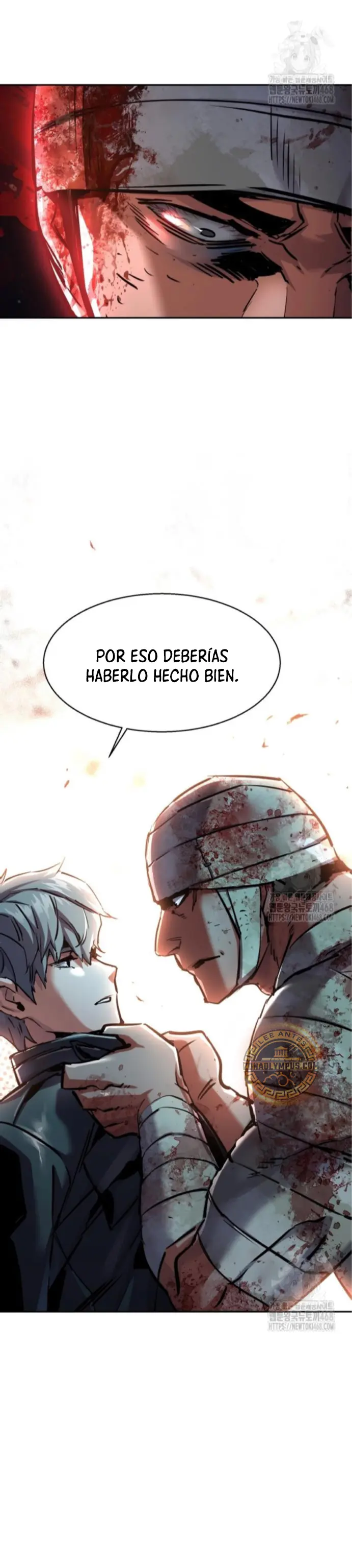 El Asesino Yu Ijin - Capítulo 226 - Página 19 - LectorTMOo