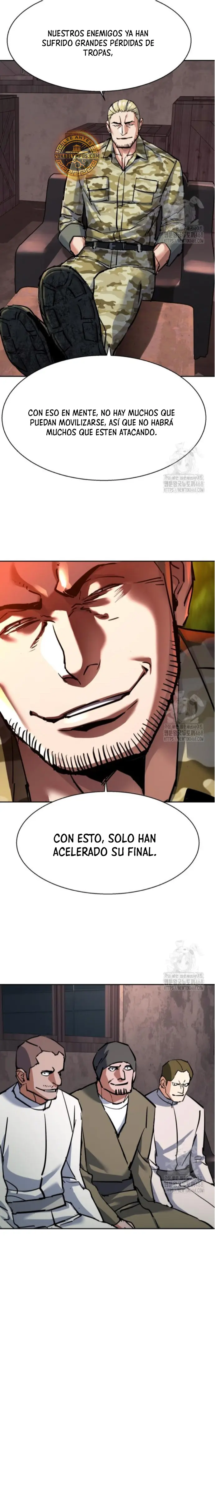 El Asesino Yu Ijin - Capítulo 227 - Página 9 - LectorTMOo