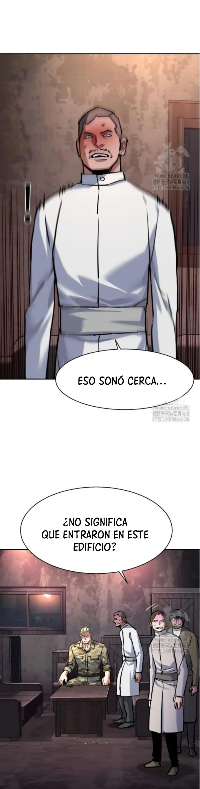 El Asesino Yu Ijin - Capítulo 227 - Página 14 - LectorTMOo