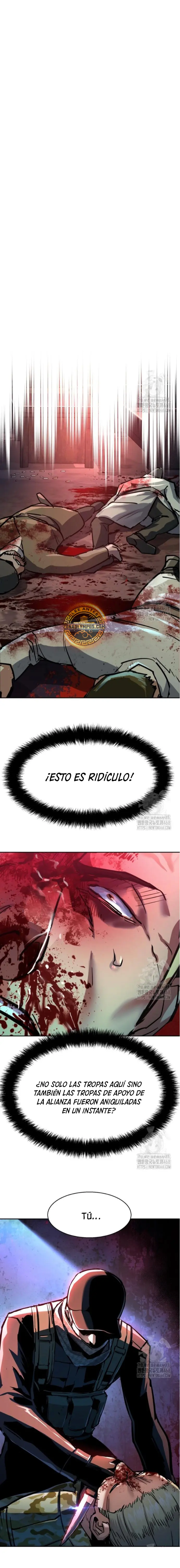 El Asesino Yu Ijin - Capítulo 228 - Página 2 - LectorTMOo