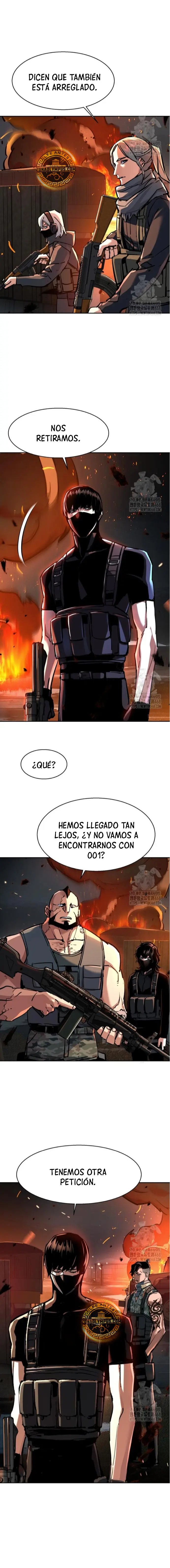 El Asesino Yu Ijin - Capítulo 228 - Página 10 - LectorTMOo