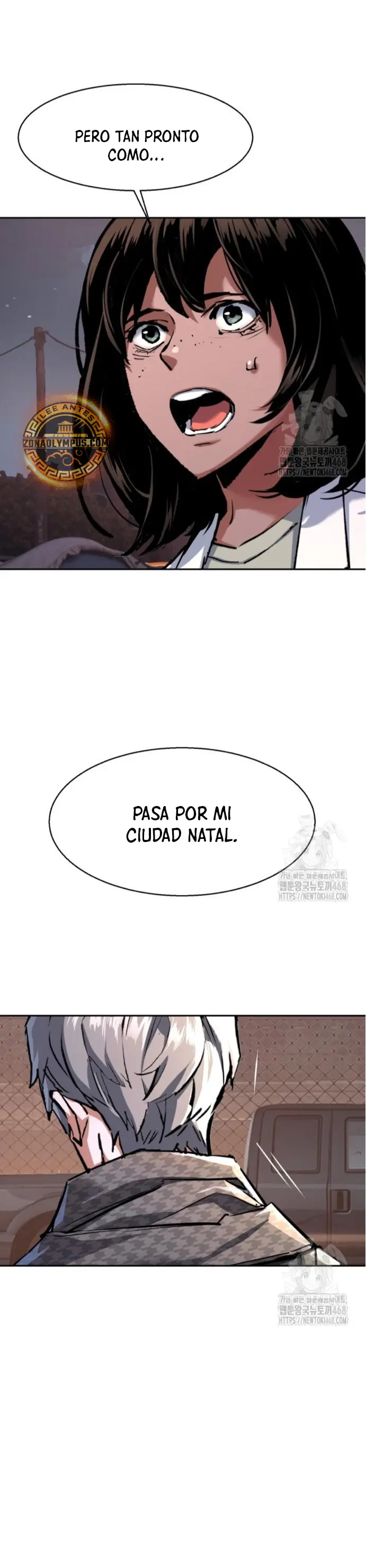 El Asesino Yu Ijin - Capítulo 228 - Página 19 - LectorTMOo